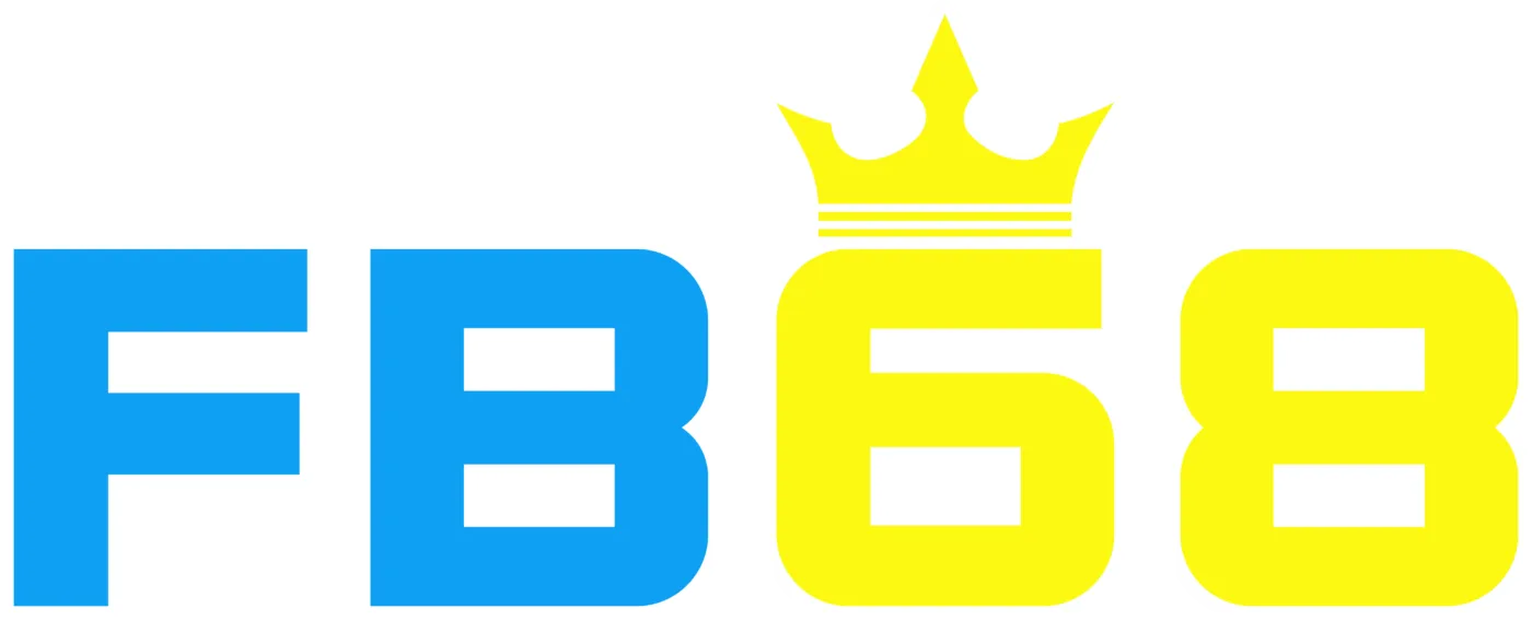 fb68 logo