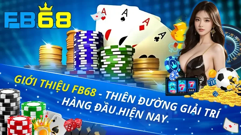 Giới Thiệu FB68