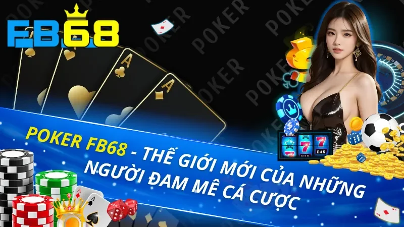 Poker FB68