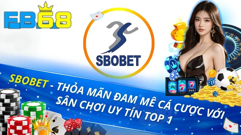 SBOBET FB68