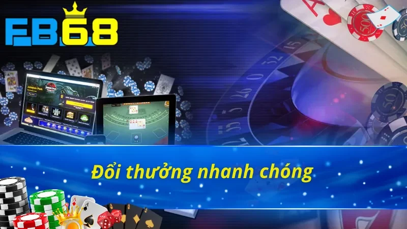 Những điểm đặc sắc thu hút người chơi trong Tiến Lên Miền Nam FB68